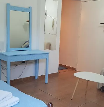 Apartman Ground Floor Studio 50 Meters From The Beach *