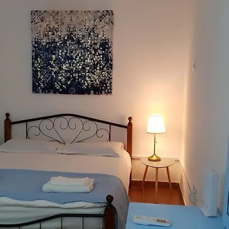 Ground Floor Studio 50 Meters From The Beach Limassol